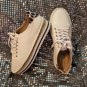 Jennifer Lopez Shoes